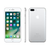Apple Iphone 7 Plus - 128 GB, Silber