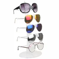 BIRDBUR Sonnenbrillenhalter Auto Kompatibel mit,Brillenhalter für