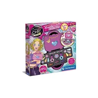 Clementoni Crazy Chic 18743 Kunsthandwerkliches Spielzeug