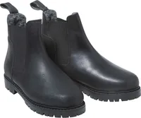 Winterstieflette Furlin in 37 & Schwarz