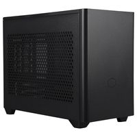 Cooler Master MasterBox NR200P Desktop Black