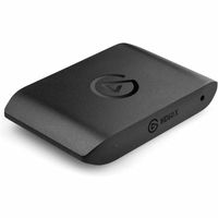 Zariadenie na zachytávanie videa Elgato Game Capture HD60 X USB 2.0