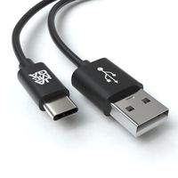 3m USB-C Kabel Schnell Ladekabel Datenkabel für Samsung Huawei HTC LG Google