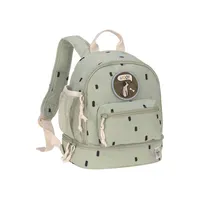 Lässig KIDS Mini Backpack Happy Prints light olive