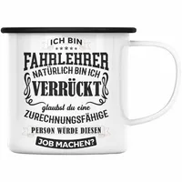 Trendation - Fussballtrainer Tasse Geschenk Bester Fußball-Trainer  Geschenkidee