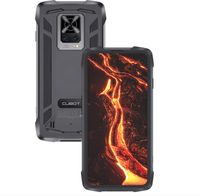 Cubot KingKong 7 Outdoor Smartphone, IP68 Wasserdicht Robustes Handy, 5000mAh, Android 11, 8GB+256GB, NFC, OTG