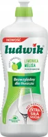 Ludwik Limettenbalsam Geschirrspülmittel 900 G