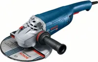 Winkelschleifer GWS 22-230 J + GWS 880, L-Boxx