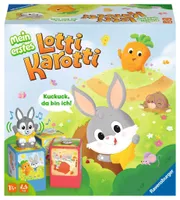 Môj prvý Lotti Karotti