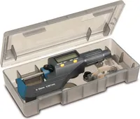 Digital-Mikrometer