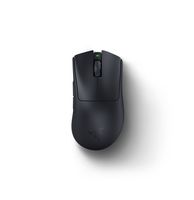 Razer DeathAdder V3 Pro - ultralekka ergonomiczna mysz sportowa HyperSpeed