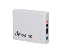 Extralink Elara ONT 1x GPON, 1x RJ45 1000Mb/s