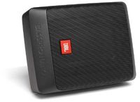 JBL Passive Subwoofer BassProNano 20cm 15.2cm 20.3cm