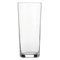 SCHOTT ZWIESEL Softdrinks Gläser Nr. 3 (6er Set) 383 ml Kristallgläser für Erfrischungsgetränke