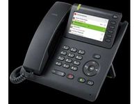 Unify OpenScape Desk Phone CP600 - VoIP-Telefon - Bluetooth-Schnittstelle