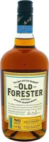Old Forester Bourbon 700ml 43% Vol.