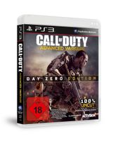 Call of Duty 11 - Advanced Warfare - Day Zero Edition