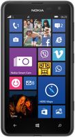 Nokia Lumia 625 black Handy Original