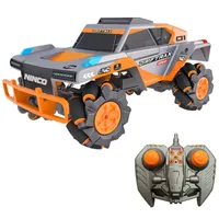 NINCORACERS Driftrack RTR
