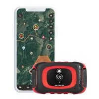 GPS Tracker pre poľovného psa MiniFinder Rex