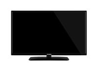 Telefunken HD LED TV 80cm (32 Zoll) D32H551N1CWI, Triple Tuner, Smart TV