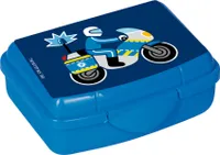 Mini-Snackbox Polizei (Wenn ich mal groß bin)