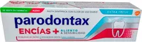 Parodontax Gum + Breath Zahnpasta 75 ml