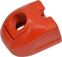 ALKO - Soft-Dock Set - 5 Stück - Kratzschutz für AL-KO Kugelkupplung