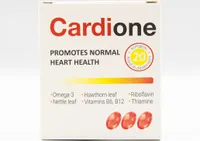 Suplement Diety Cardione 20 Kapsułek