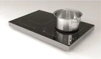Case Pro Gourmet 3500