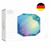 Pokémon - Terapagos ex Ultra Premium Collection - Niemiecki