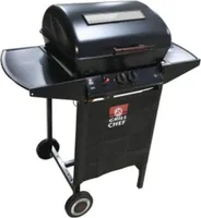 LANDMANN Plynový Gril 55 Kw Grillchef 2.0 12380