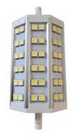 LED Stablampe Lineal J118 RX7S Fassung 8W 8Watt 840 Lumen 6500 Kelvin 36 LEDs