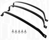 Tankbänder Tankband für VW Golf 2 II 3 III Jetta Vento Tank Halteband