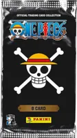 Sběratelské karty One Piece Panini 25th Anniversary (Booster)