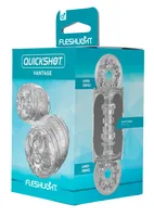 Fleshlight - Quickshot Vantage Masturbator