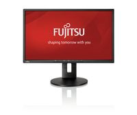 Fujitsu Displays B22-8 TS Pro 21.5Zoll Full HD IPS Schwarz Computerbildschirm S26361-K1602-V160