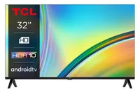 TCL S54 Series 32S5400AF Fernseher 81,3 cm (32 Zoll) Full HD Smart-TV WLAN Schwarz