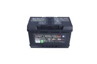 Autobatterie MAXGEAR 12 V 80 Ah 800 A/EN 85-0052 L 315mm B 175mm H 190mm NEU