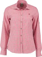 OS-Trachten Trachtenbluse 450000-3729