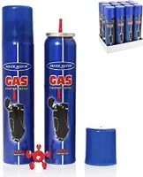 TE ERFURT IMPORTE Feuerzeuggas 300ml 40673319