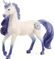 Schleich Mandala Einhorn Hengst 70715