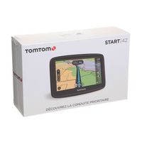 TomTom START 42 Europe 48 Life Mapping
