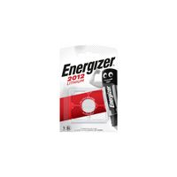 Energizer batterie-Knopfzelle Lithium 3V CR2012 pro Stück