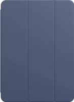 Apple iPad Pro 11 2018, iPad Air 11 inch 2024 M2 Hülle: Smart Folio