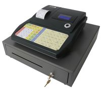 Olympia Registrierkasse CM 942F TSE