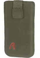 Replay Universal Sleeve Army Green Velikost L