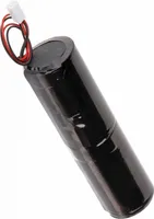 Ersatzbatterie für Jablotron BAT-80A Sirene Batterie für JA-80A/JA-180A 14,5 Ah
