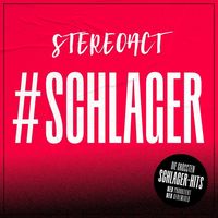 Stereoact - ?Schlager - CD