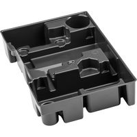 L-Boxx Einlage passend für Zubehör GKS 10.8 V / GKS 12V-26